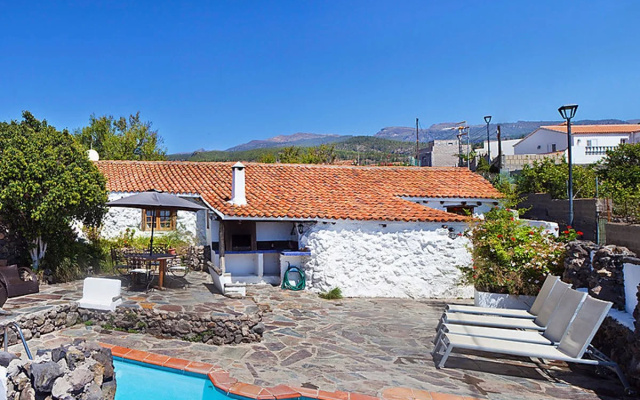 House Pepa Sorrento