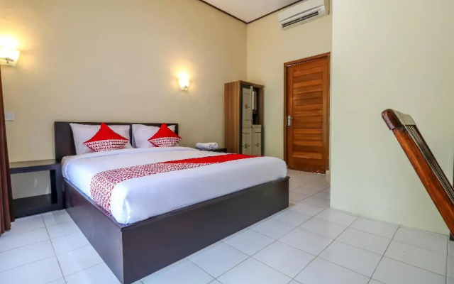 Hotel O Kenanga Homestay