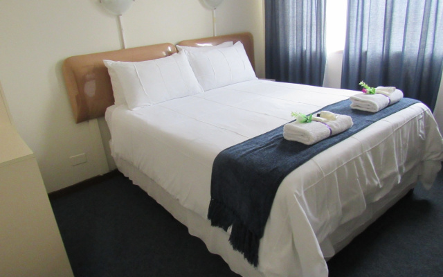 Concord Christian Guesthouse