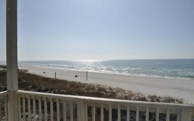 Vacation Homes by The Sea