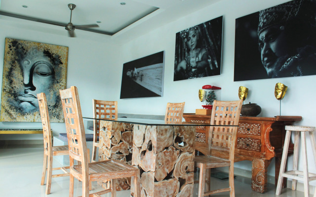 Ramita Villa