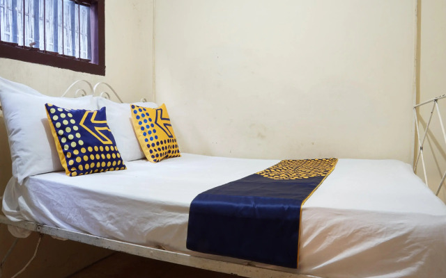 Hotel O Holy HomestayNearWisata Kopi Desa Tamansari