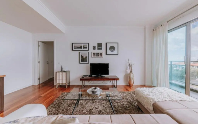 Cozy T2 with Ocean View