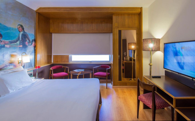 Hotel Goya