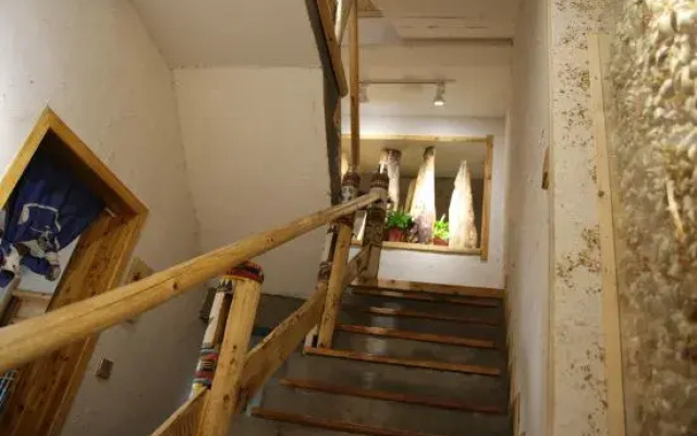 Shan Li Yun Boutique Hostel