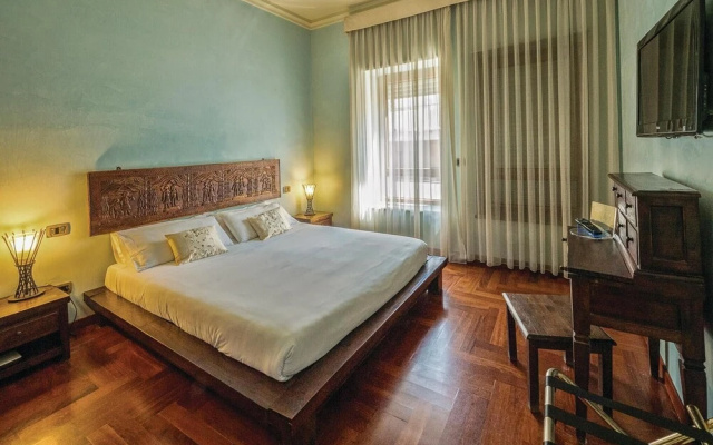Beautiful Home in Lecce LE With Wifi and 2 Bedrooms