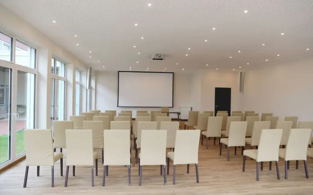 Wangerland Resort