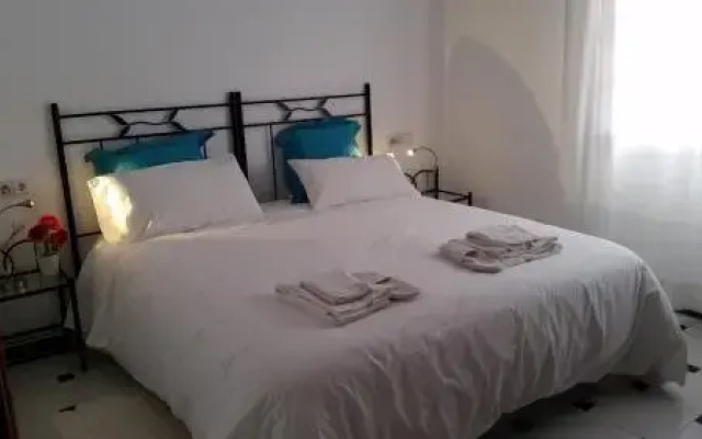 La Gola apartaments