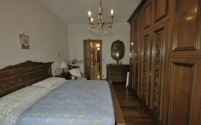 Casa Delfino