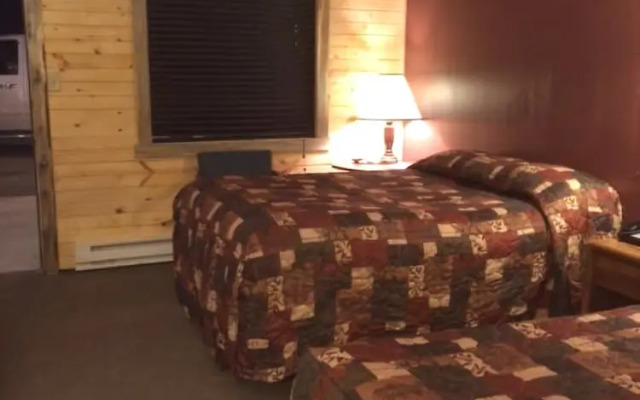 Dakota Winds Motel