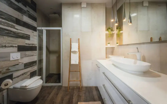 Balanzone s Creative Penthouse