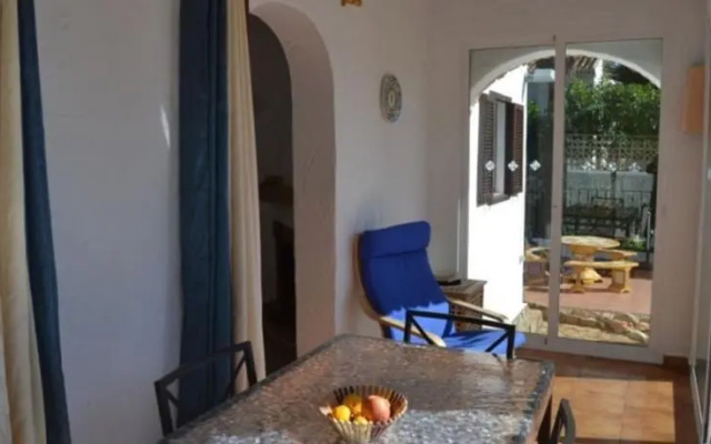 Casa Madeleine