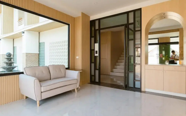 Vera Residences