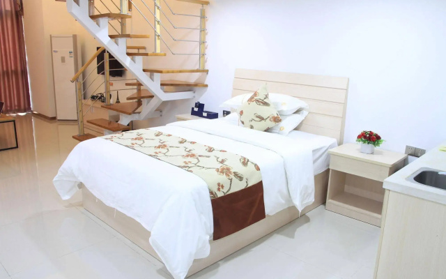 Aoyinsi International Apartment