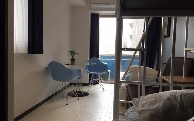 Guesthouse GA-JYUN Tokyo Asakusa