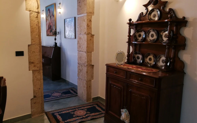 Casa Corsale