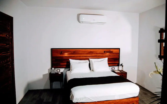 Hotel Boutique Terra Nova