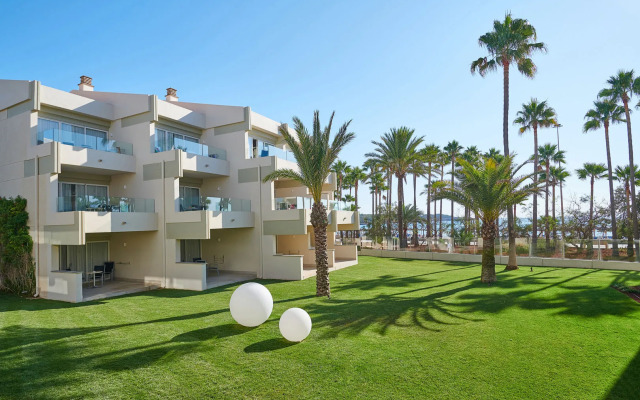 Hipotels Mediterraneo Club