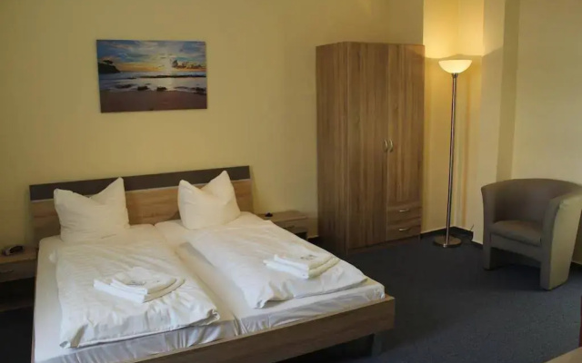 Hotel Am Park