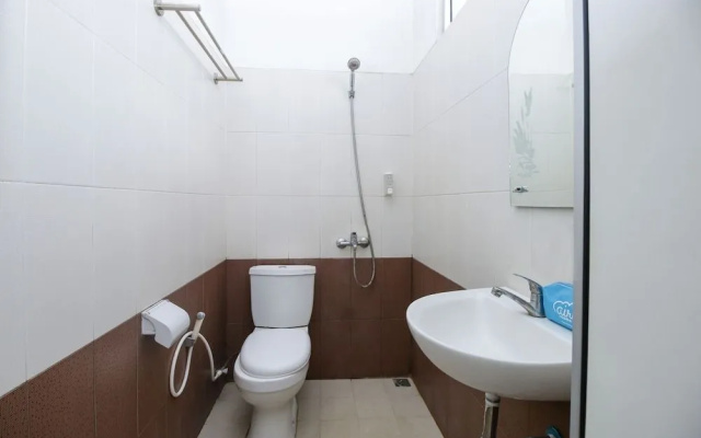 Airy Eco Buahbatu Candrawulan Empat 41 Bandung