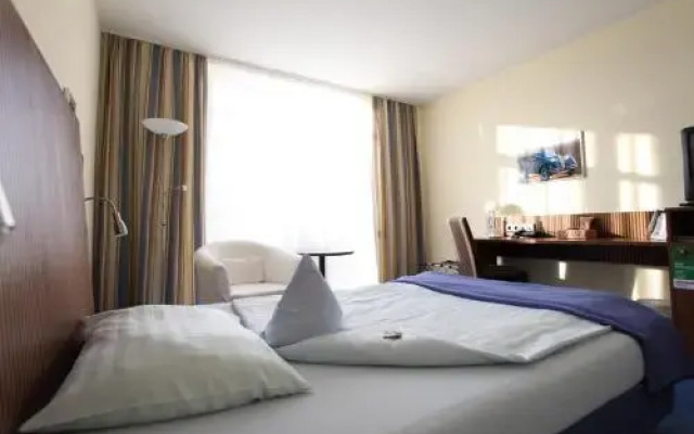 Hotel Garni Max Zwo