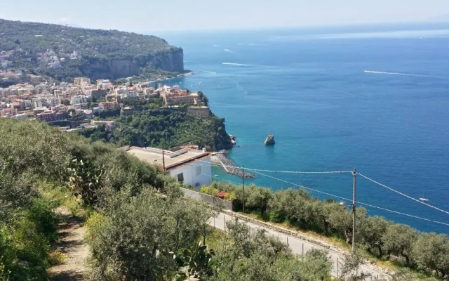 Villa ambrosio B&B