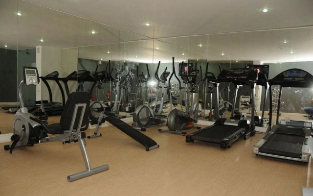 Al Muhanna Plaza Hotel