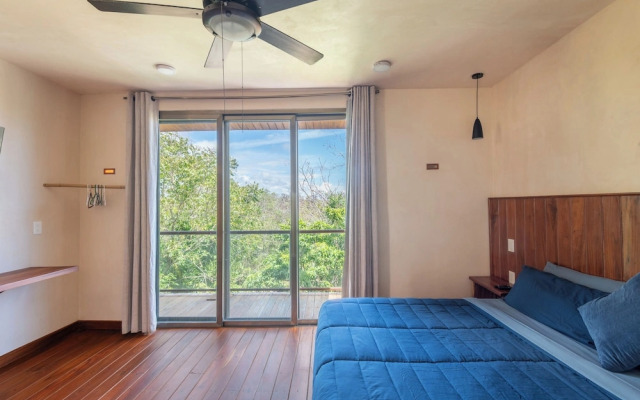 Santuario Apartments