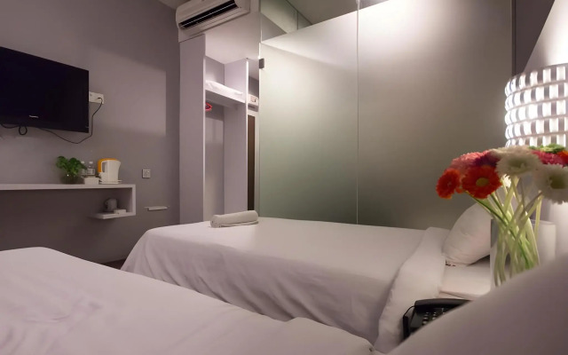Chariton Hotel Ipoh