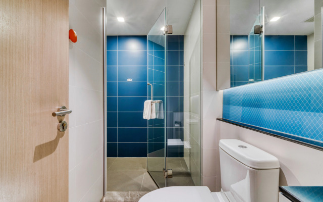 Holiday Inn Express Hangzhou Binjiang by IHG