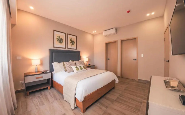 Fully Serviced Apartment at Regatta Living - 3A