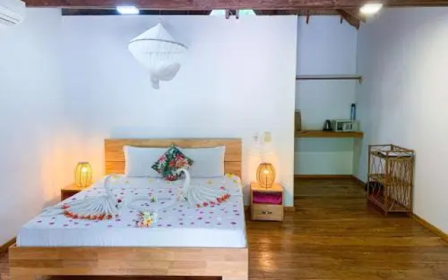 Soonnoeng Resort