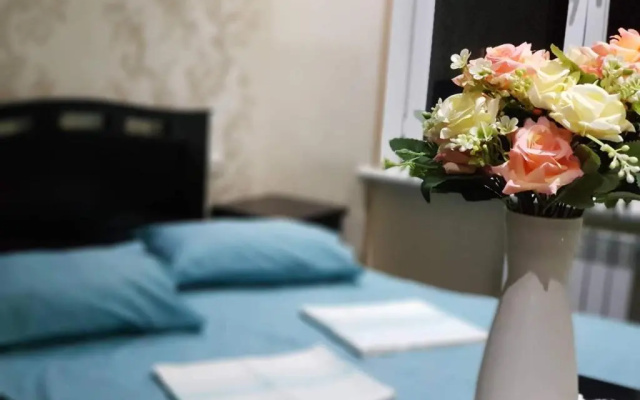 Apartment Marianna
