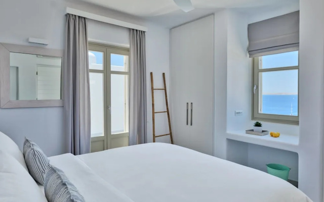 Tourlos Bay Villas Mykonos