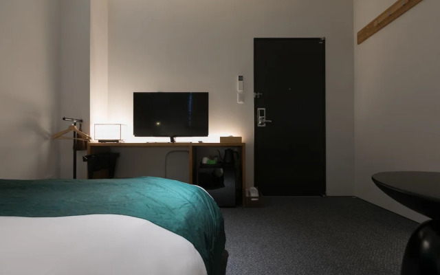 Design Hotel Kyoto Fuyacho