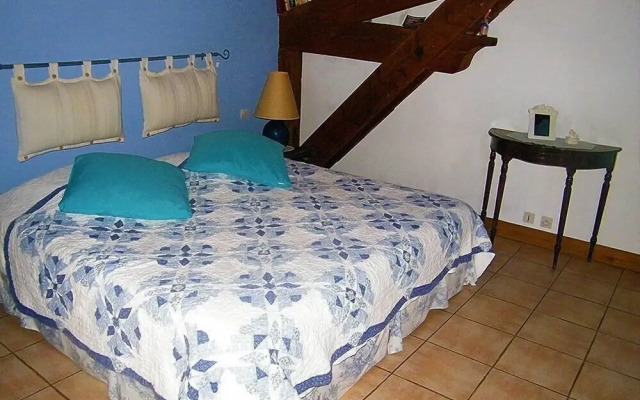 La Sauzette