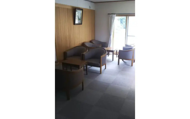 Lodge Hitokkira