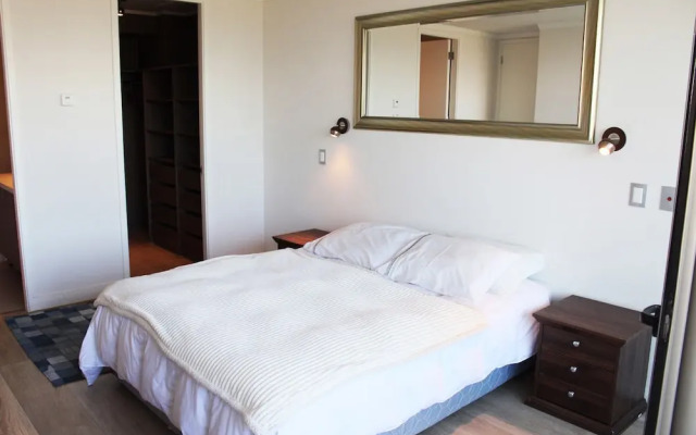 Departamento Las Condes