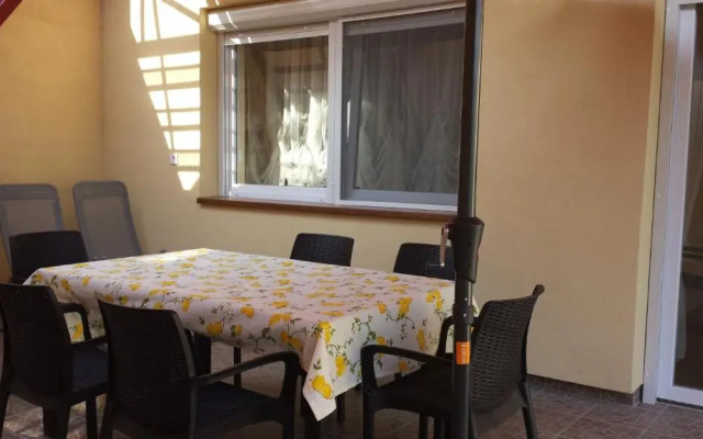 Kardos Apartman