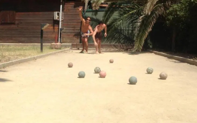 Camping Reale