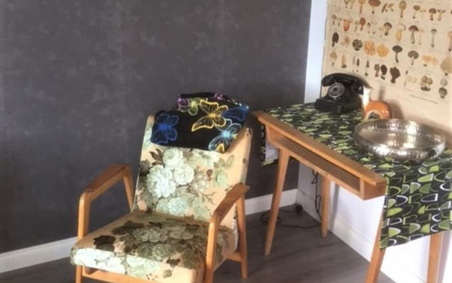 Ravintola Kansakoulu ja Majatalo