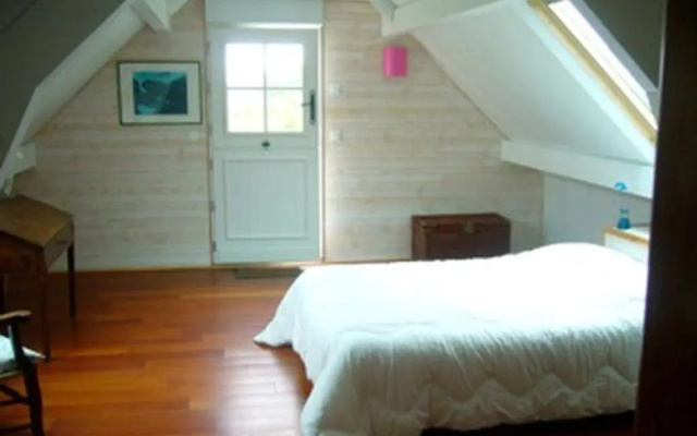 Maison Le Palais, 3 pièces, 4 personnes - FR-1-418-120