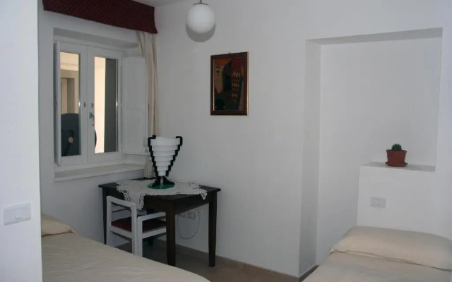 Villa Cirimarco