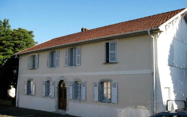 Gite Ossages, 3 pièces, 6 personnes - FR-1-360-113
