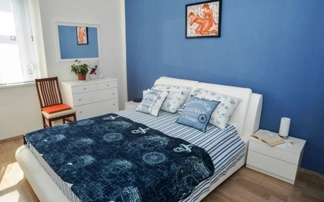 Apartment Claudia