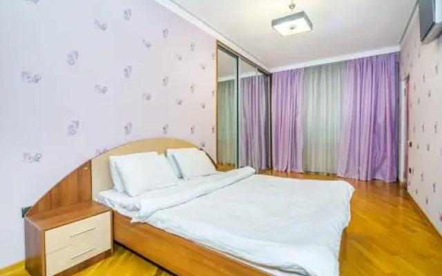 Baku City Apartment