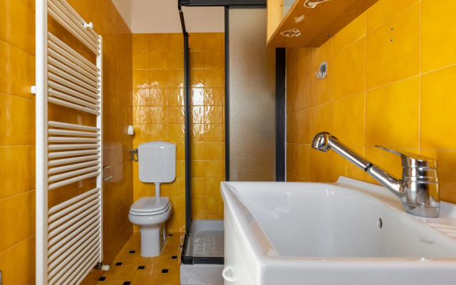 Vestiari 6 - Vestiari Apartment I with terrace