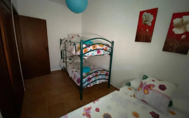 El chalet del Mar