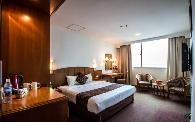 Hotel Continental