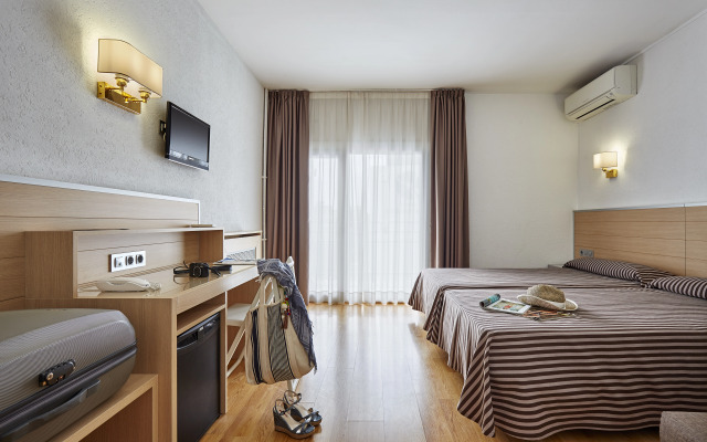 Gran Hotel Flamingo – Adults Only